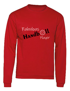 Fabulous Sweater