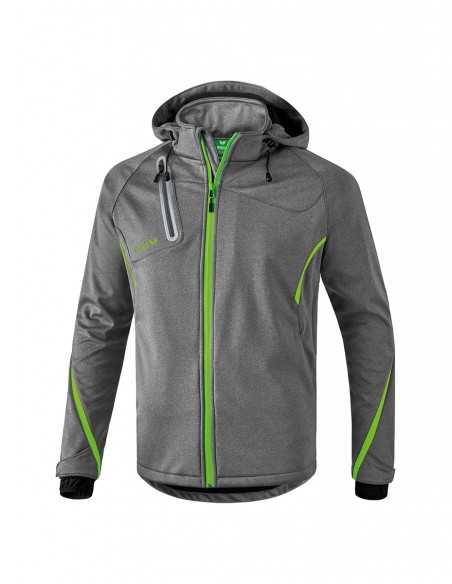 ERIMA FUNCTIONEEL SOFTSHELL JACK