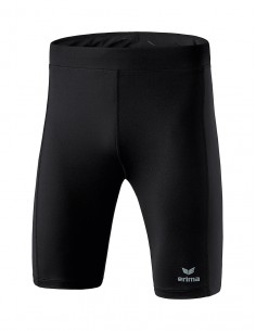 ERIMA PERFORMANCE RUNNING BROEK KORT