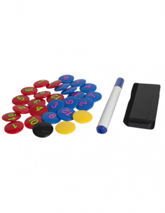 SELECT ACCESSOIRESET VOOR...