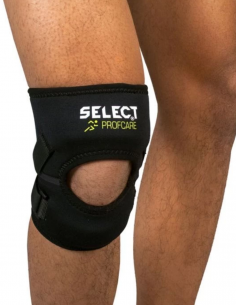 SELECT KNIEBESCHERMING VOOR JUMPER'S KNIE 2