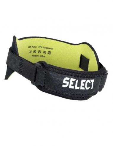 SELECT KNEE STRAP