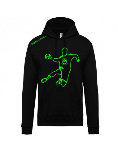 BHC CLUBHOODY