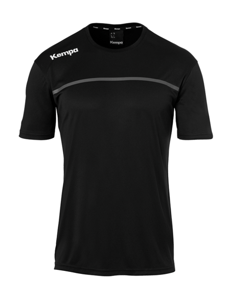 KEMPA EMOTION 2.0 POLY SHIRT UNISEKS