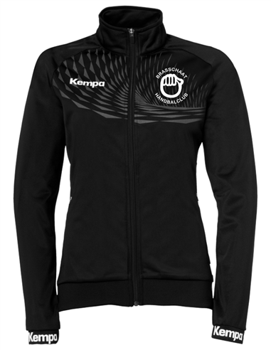 BHC WAVE 26 POLY JACKET DAMES