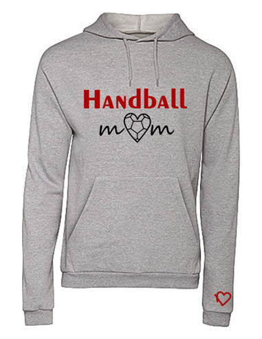 HANDBALL MOM HOODY