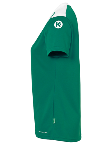 KEMPA EMOTION 27 SHIRT DAMES