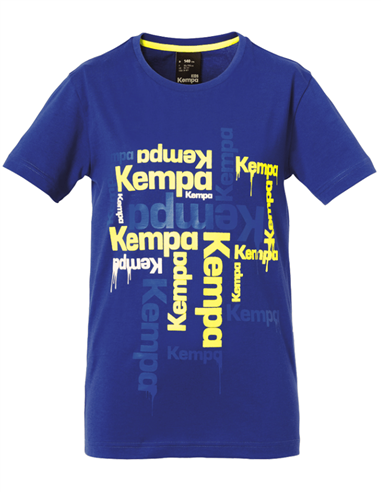 KEMPA PAINT SHIRT KIDS
