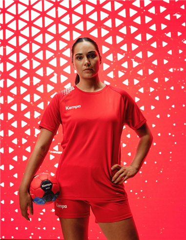 KEMPA AMBITION 28 SHIRT DAMES