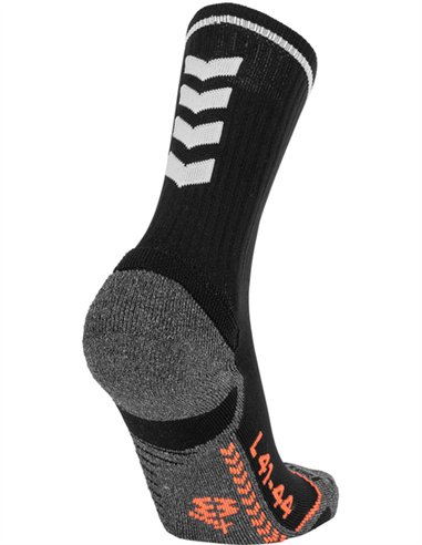 HUMMEL MOTION CREW SOCKS