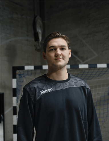KEMPA ATHLETICS 29 TRAINING TOP UNISEX